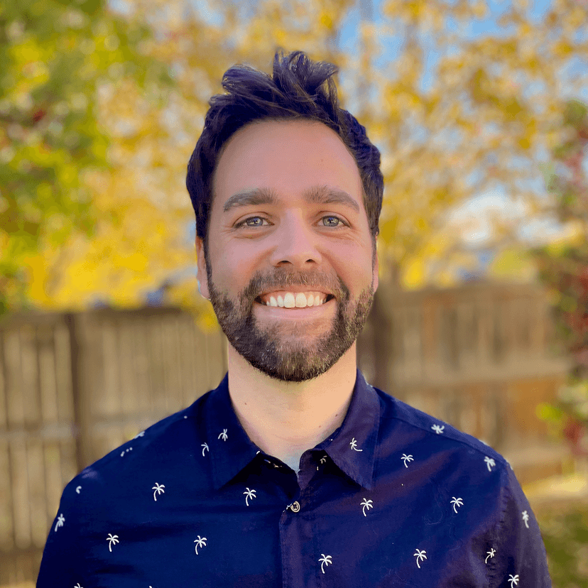 nick vanmeter profile photo